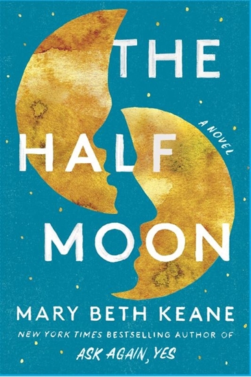 Afbeelding van Half Moon