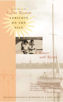 Afbeeldingen van Apricots on the Nile