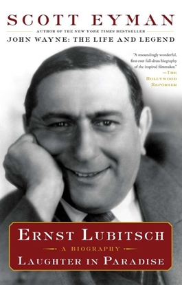 Afbeeldingen van Ernst Lubitsch