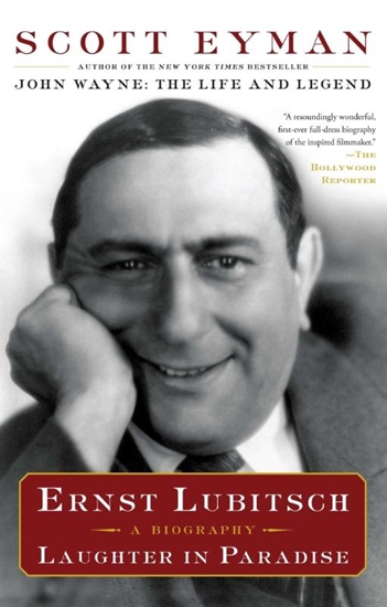 Afbeelding van Ernst Lubitsch