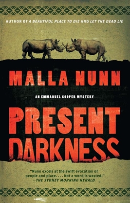 Afbeeldingen van Present Darkness