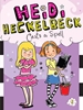 Afbeelding van Heidi Heckelbeck Heidi Heckelbeck Casts a Spell