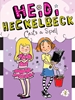 Afbeelding van Heidi Heckelbeck Heidi Heckelbeck Casts a Spell