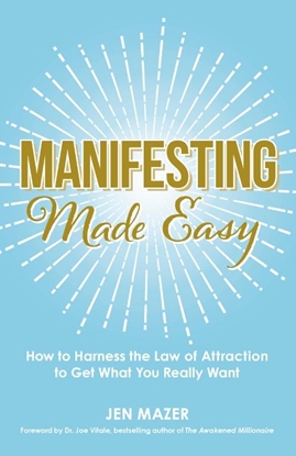 Afbeeldingen van Made Easy Manifesting Made Easy