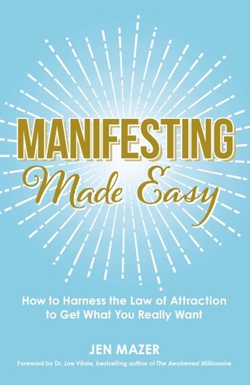 Afbeelding van Made Easy Manifesting Made Easy