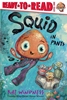 Afbeelding van Ready-To-Read Squid in Pants: Ready-To-Read Level 1