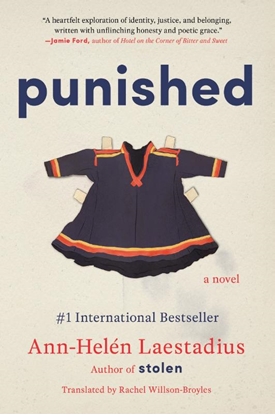 Afbeeldingen van Punished