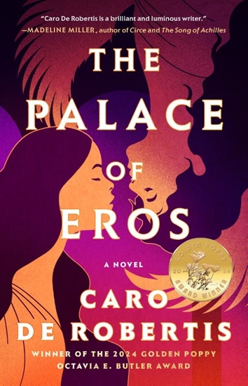 Afbeelding van The Palace of Eros