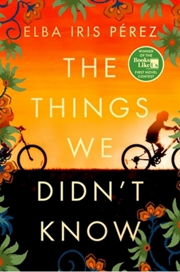 Afbeelding van The Things We Didn't Know