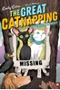 Afbeelding van The Great Pet Heist The Great Catnapping