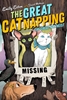 Afbeelding van The Great Pet Heist The Great Catnapping