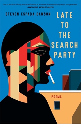 Afbeeldingen van Late to the Search Party: Poems