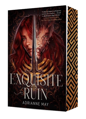 Afbeeldingen van Labyrinth Exquisite Ruin
