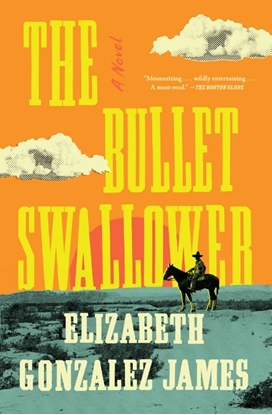 Afbeeldingen van The Bullet Swallower