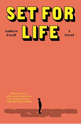 Afbeeldingen van Set for Life