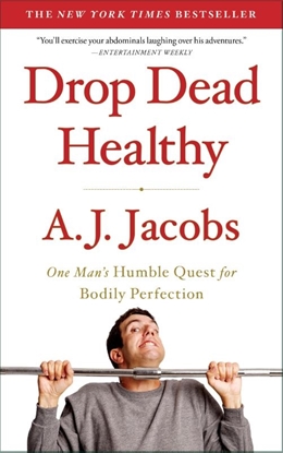 Afbeeldingen van Drop Dead Healthy