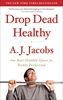 Afbeelding van Drop Dead Healthy