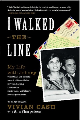 Afbeeldingen van Scribner Book Company I Walked the Line