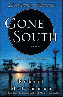 Afbeeldingen van McCammon, R: Gone South