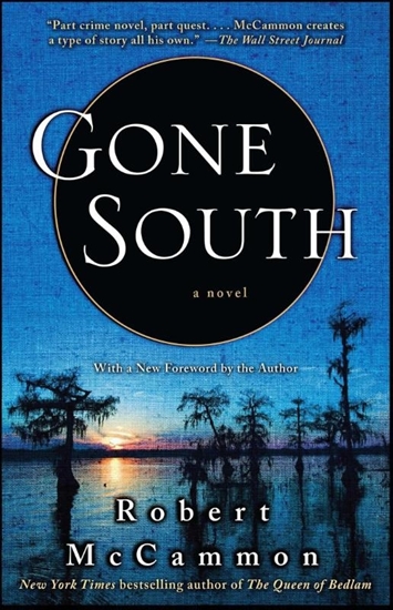 Afbeelding van McCammon, R: Gone South