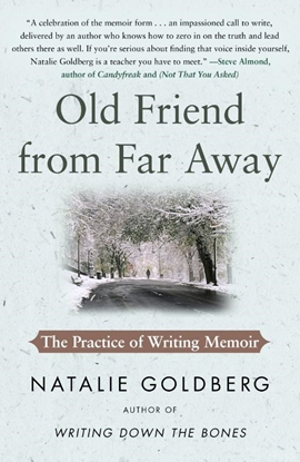 Afbeeldingen van For Aspiring Writers Old Friend from Far Away