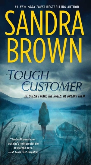 Afbeelding van Tough Customer