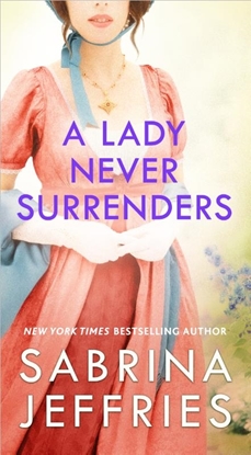 Afbeeldingen van The Hellions of Halstead Hall A Lady Never Surrenders