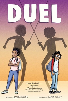 Afbeeldingen van Bagley, J: Duel
