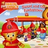 Afbeelding van Daniel Tiger's Neighborhood Daniel and the Firefighters