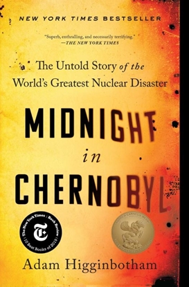 Afbeeldingen van Midnight in Chernobyl