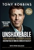 Afbeelding van Tony Robbins Financial Freedom Series Unshakeable