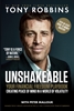 Afbeelding van Tony Robbins Financial Freedom Series Unshakeable