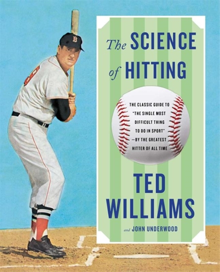 Afbeelding van The Science of Hitting