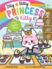 Afbeelding van Itty Bitty Princess Kitty The Sweet Shop