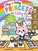 Afbeelding van Itty Bitty Princess Kitty The Sweet Shop