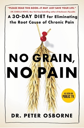 Afbeeldingen van No Grain, No Pain