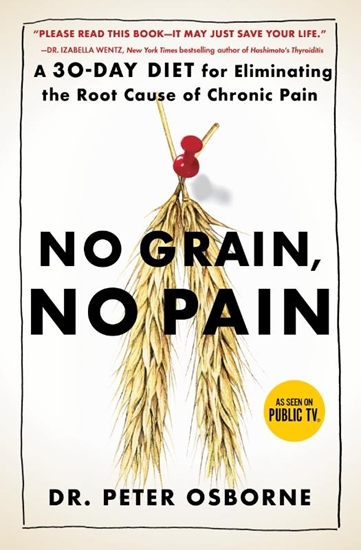 Afbeelding van No Grain, No Pain