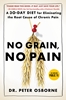 Afbeelding van No Grain, No Pain