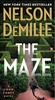 Afbeelding van A John Corey Novel The Maze