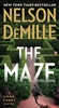 Afbeelding van A John Corey Novel The Maze