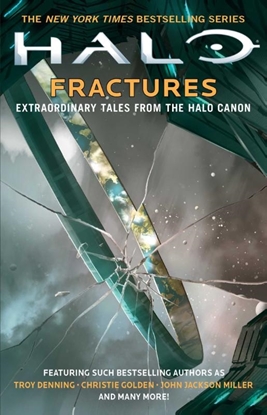 Afbeeldingen van Halo Halo: Fractures