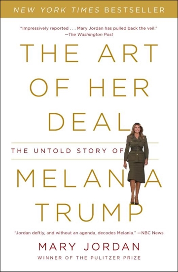 Afbeelding van Art of Her Deal