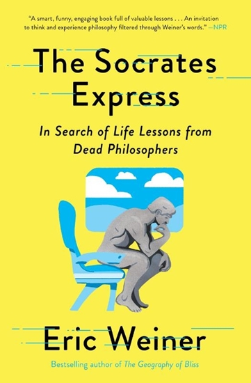 Afbeelding van The Socrates Express