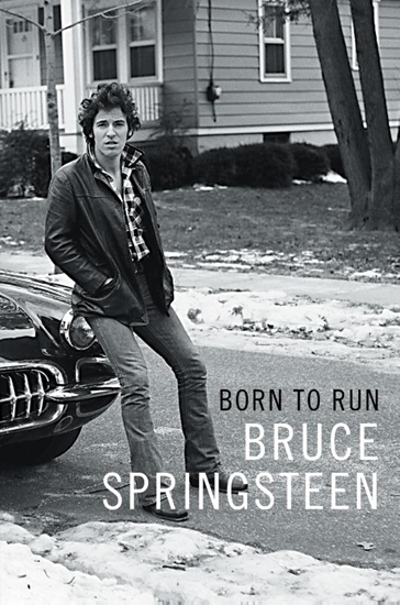 Afbeelding van Born to Run