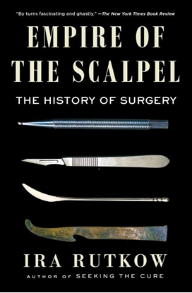 Afbeeldingen van Empire of the Scalpel