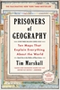 Afbeelding van Politics of Place Prisoners of Geography