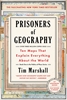 Afbeelding van Politics of Place Prisoners of Geography