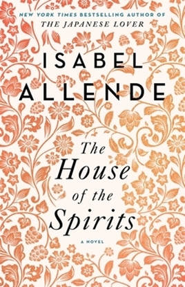 Afbeeldingen van House of the Spirits