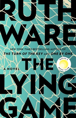 Afbeeldingen van The Lying Game
