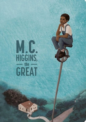 Afbeeldingen van M.C. Higgins, the Great: 50th Anniversary Edition